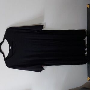 Old Navy Ladies Midi  Dress
